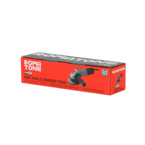 مینی فرز 750 وات روماتون مدل 1120 - تصویر 4