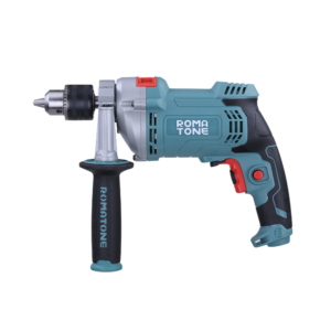 دریل چکشی 13 میلی‌متری 1050 وات روماتون مدل 3265 - تصویر 2