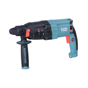 بتن کن سه کاره 26 میلی‌متر 800 وات روماتون مدل 3310 - تصویر 2