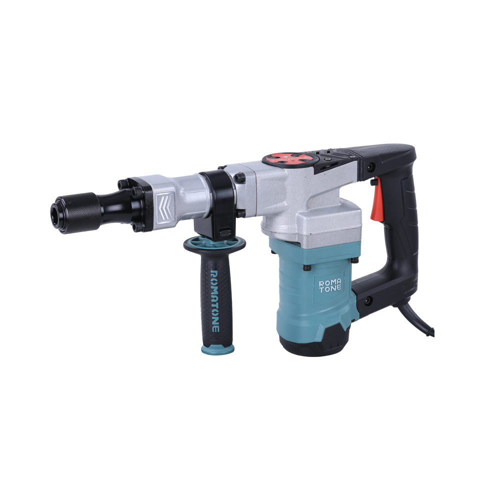 01 دستگاه تخریب 900 وات روماتون مدل 3415 - تصویر 1