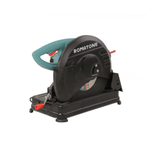 پروفیل‌بر 355 میلی‌متر 2400 وات روماتون مدل 1440