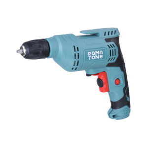 دریل برقی 6.5 میلی‌متری 400 وات روماتون مدل 3130 - تصویر 4