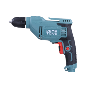 دریل برقی 10 میلی‌متری 450 وات روماتون مدل 3180 - تصویر 3