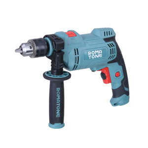 دریل چکشی 13 میلی‌متری 810 وات روماتون مدل 3240 - تصویر 2