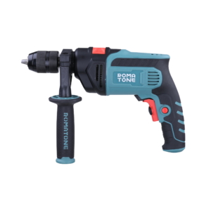 دریل چکشی 13 میلی‌متری 850 وات روماتون مدل 3245 - تصویر 3