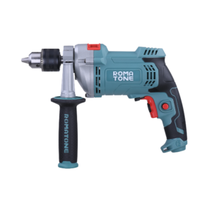 دریل چکشی 13 میلی‌متری 1050 وات روماتون مدل 3265 - تصویر 3