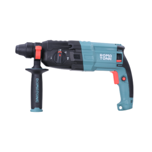 بتن کن سه کاره 26 میلی‌متر 800 وات روماتون مدل 3310 - تصویر 3