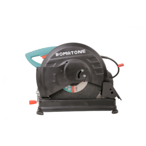 پروفیل‌بر 355 میلی‌متر 2400 وات روماتون مدل 1440 - تصویر 3