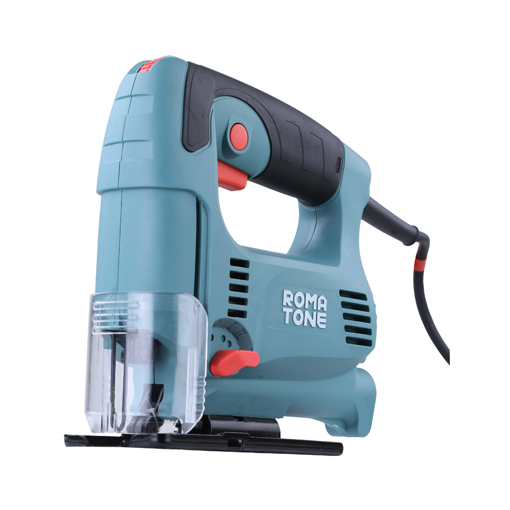 02 اره عمودبر 450 وات روماتون مدل 2125 - تصویر 1