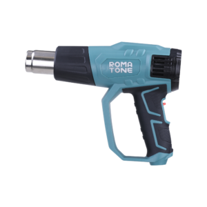 سشوار صنعتی 2000 وات روماتون مدل 5220 - تصویر 3