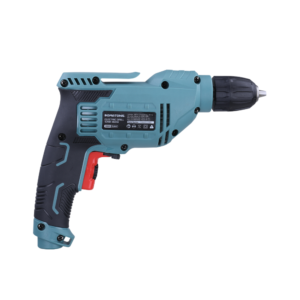 دریل برقی 10 میلی‌متری 450 وات روماتون مدل 3180 - تصویر 4