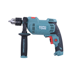 دریل چکشی 13 میلی‌متری 810 وات روماتون مدل 3240 - تصویر 3