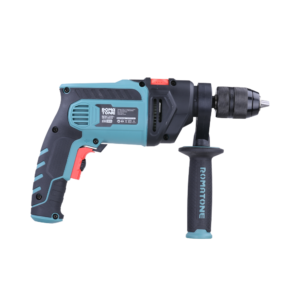 دریل چکشی 13 میلی‌متری 850 وات روماتون مدل 3245 - تصویر 4