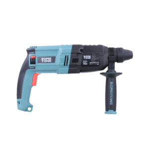 بتن کن سه کاره 26 میلی‌متر 800 وات روماتون مدل 3310 - تصویر 4