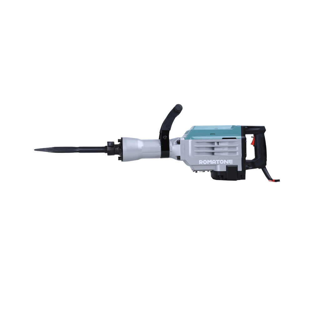 03 دستگاه تخریب 1650 وات روماتون مدل 3480 - تصویر 1