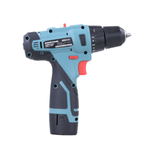 دریل پیچ‌گوشتی شارژی 10 میلیمتری 12 ولت روماتون مدل 4115 - تصویر 4