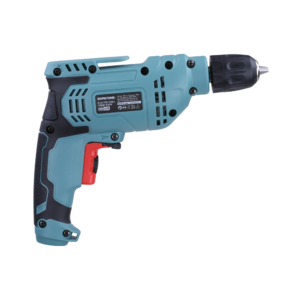 دریل برقی 6.5 میلی‌متری 400 وات روماتون مدل 3130 - تصویر 2