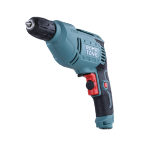 دریل برقی 10 میلی‌متری 450 وات روماتون مدل 3180