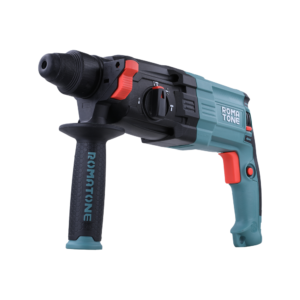 بتن کن سه کاره 26 میلی‌متر 800 وات روماتون مدل 3310