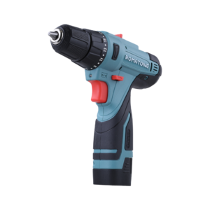 دریل پیچ‌گوشتی شارژی 10 میلیمتری 12 ولت روماتون مدل 4115