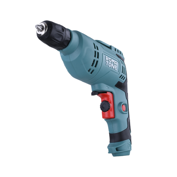 دریل برقی 6.5 میلی‌متری 400 وات روماتون مدل 3130