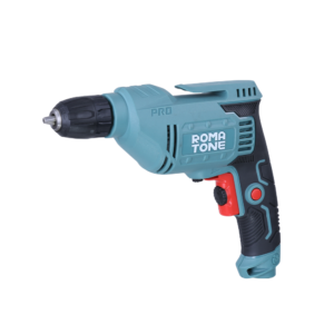 دریل برقی 10 میلی‌متری 450 وات روماتون مدل 3180 - تصویر 2