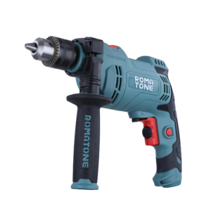 دریل چکشی 13 میلی‌متری 810 وات روماتون مدل 3240
