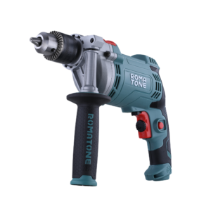 دریل چکشی 13 میلی‌متری 1050 وات روماتون مدل 3265