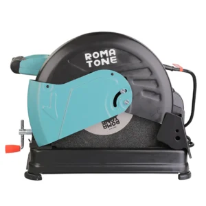 پروفیل‌بر 355 میلی‌متر 2400 وات دسته D روماتون مدل 1445 - تصویر 3