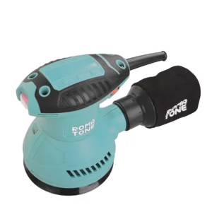 سنباده لرزان اوربیتال ۳۵۰ وات روماتون مدل 2330 - تصویر 3