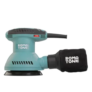 سنباده لرزان اوربیتال ۳۵۰ وات روماتون مدل 2330