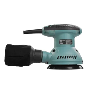 سنباده لرزان اوربیتال ۳۵۰ وات روماتون مدل 2330 - تصویر 4