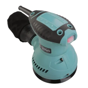 سنباده لرزان اوربیتال ۳۵۰ وات روماتون مدل 2330 - تصویر 2