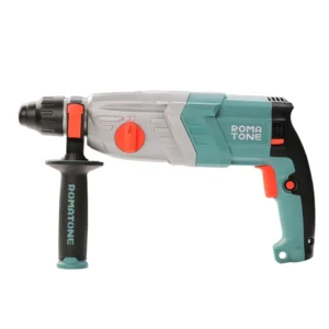 بتن کن سه کاره 28 میلی‌متر 850 وات روماتون مدل 3325 - تصویر 2