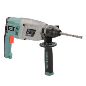 بتن کن سه کاره 28 میلی‌متر 850 وات روماتون مدل 3325 - تصویر 3