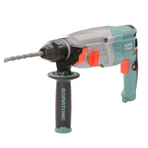 بتن کن سه کاره 28 میلی‌متر 850 وات روماتون مدل 3325