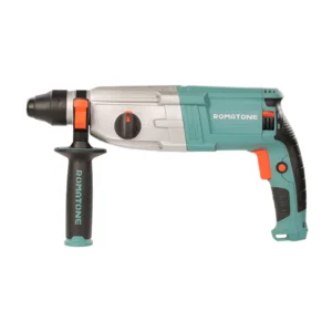 بتن کن سه کاره 32 میلی‌متر 1000 وات روماتون مدل 3335 - تصویر 3