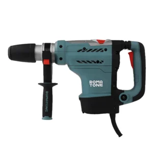 بتن کن 5 شیار 1400 وات روماتون مدل 3385 - تصویر 2