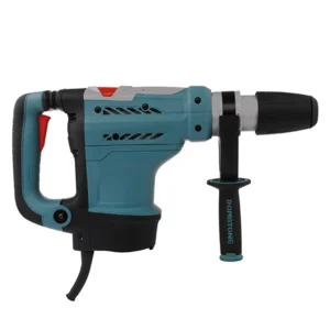 بتن کن 5 شیار 1400 وات روماتون مدل 3385 - تصویر 4