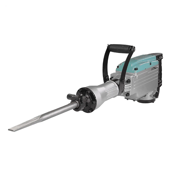 3470 - DEMOLITION HAMMER -1 دستگاه تخریب 1250 وات روماتون مدل 3470 - تصویر 1