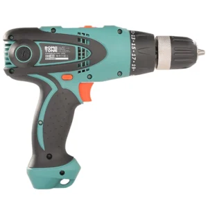 پیچ گوشتی برقی 280 وات روماتون مدل 3630 - تصویر 3