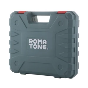 دریل پیچگوشتی شارژی چکشی 13 میلیمتری 18 ولت روماتون مدل 4165 - تصویر 5