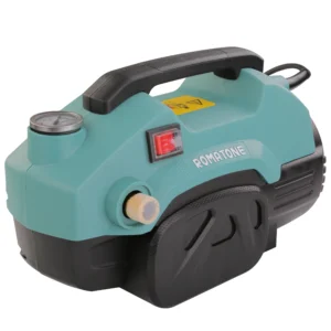 کارواش کامپکت 105 بار القایی (دینامی) 1500 وات روماتون مدل 7210