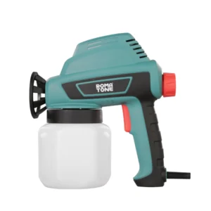 پیستوله برقی 110 وات روماتون مدل 5110 - تصویر 2