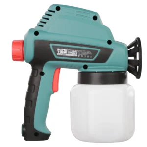 پیستوله برقی 110 وات روماتون مدل 5110 - تصویر 5