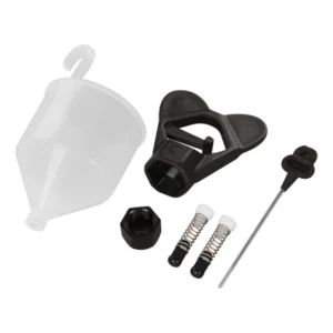 پیستوله برقی 110 وات روماتون مدل 5110 - تصویر 8