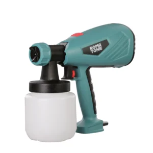 پیستوله برقی 500 وات روماتون مدل 5150