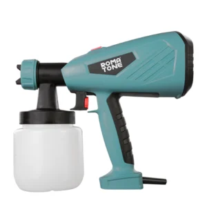 پیستوله برقی 500 وات روماتون مدل 5150 - تصویر 2