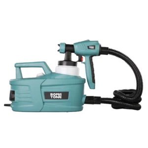 پیستوله برقی 950 وات روماتون مدل 5190 - تصویر 3