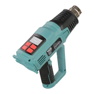 سشوار صنعتی دیجیتالی 2000 وات روماتون مدل 5230 - تصویر 3